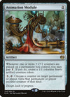 Animation Module - Kaladesh #194/264