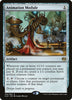 Animation Module - Kaladesh #194/264