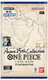 Extra Booster: Anime 25th Collection Pack (Pre-Sell 5-9-25)