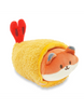 Anirollz - Sushi Ebi Fry Foxiroll Plush Outfitz (Small)