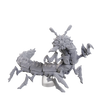 Dungeons & Dragons Nolzur's Marvelous Unpainted Miniature: W24 Classic Ankheg