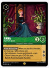 Anna - Diplomatic Queen (Cold Foil) - Shimmering Skies - #85/204