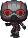 Funko Pop! Marvel: Ant-Man and The Wasp Quantumania - Ant-Man #1137 - Sweets and Geeks