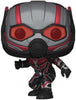 Funko Pop! Marvel: Ant-Man and The Wasp Quantumania - Ant-Man #1137 - Sweets and Geeks