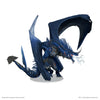 Dungeons & Dragons Icons of the Realms: Anthradusk, Ancient Blue Dragon