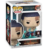 Funko Pop! Animation: Jujutsu Kaisen - Aoi Todo (Pre-Release) (Chalice Collecbiles) #1377 - Sweets and Geeks