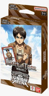 Attack on Titan - Starter Deck