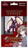 CSD03: Cardfight!! Vanguard - Apocalyptic Fire Starter Deck