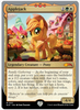 Applejack - Secret Lair Drop Series - #1537