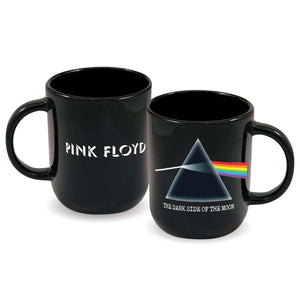 Pink Floyd Dark Side of The Moon 20 oz Ceramic Mug - Sweets and Geeks