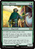 Arbor Adherent - Commander: Tarkir: Dragonstorm - #0042