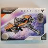 Destiny - Mega Bloks Arcadia Jumpship