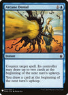 Arcane Denial (CMA) - The List Reprints #030/320