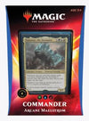 Commander 2020 Deck - Arcane Maelstrom
