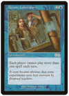Arcane Laboratory - Urza's Saga - #60/350