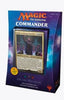 Commander 2017 Deck - Arcane Wizardry