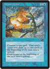 Arcane Denial (Axe) - Alliances