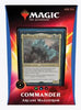 Commander 2020 Deck - Arcane Maelstrom