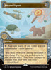 Arcane Signet (Showcase) - Avatar: The Last Airbender: Eternal-Legal