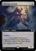 Abstruse Archaic (Extended Art) (Foil) - Commander Masters - #0744
