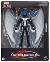 X Force Marvel Legends Archangel Deluxe Action Figure [X-Force]