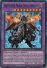 Archfiend Black Skull Dragon (1st Edition) (Ultra Rare) - Clash of Rebellions - CORE-EN048