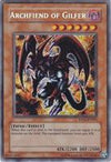 Archfiend of Gilfer (Secret Rare) - Retro Pack 2 (2020 Date Reprint)