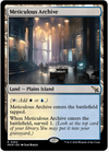 Meticulous Archive - Promo Pack: Murders at Karlov Manor - #264