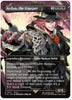 Ardyn, the Usurper (0315) (Borderless) - Final Fantasy - #0315