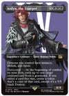 Ardyn, the Usurper (0379) (Borderless) (Foil) - Final Fantasy - #0379