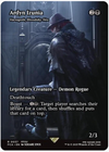 Ardyn Izunia - Varragoth, Bloodsky Sire (Showcase) (Foil) - Final Fantasy: Through the Ages - #0037