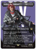 Ardyn, the Usurper (0379) (Borderless) (Foil) - Final Fantasy - #0379