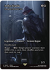 Ardyn Izunia - Varragoth, Bloodsky Sire (Showcase) (Foil) - Final Fantasy: Through the Ages - #0037