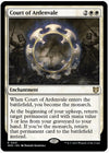 Court of Ardenvale - Commander: Wilds of Eldraine - #0021