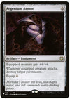 Argentum Armor - The List Reprints - #198