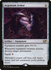 Argentum Armor - Commander 2014 #228/337