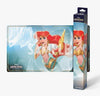 Disney Lorcana: Winterspell - Ariel - Sonic Warrior Playmat