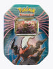 Mighty Mysterious Tin [Darkrai] - Sweets and Geeks