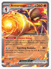 Armarouge ex - SV04: Paradox Rift #027/182
