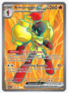 Armarouge ex (Full Art) - SV04: Paradox Rift #218/182