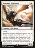 Armored Skyhunter (Foil) - Commander Legends #011/361