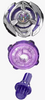 Beyblade X Single Top Booster Aarow Wizard 4-80GB Stamina Type