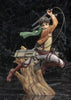 Attack on Titan - ARTFX J Eren Yeager Renewal Package Version Attack on Titan 1/8 Scale Statue