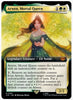 Arwen, Mortal Queen (Extended Art) - Universes Beyond: The Lord of the Rings: Tales of Middle-earth - #0367