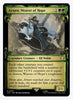 Arwen, Weaver of Hope (Showcase Scrolls) - Commander: The Lord of the Rings: Tales of Middle-earth - #0437