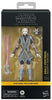 Star Wars The Clone Wars Black Series Asajj Ventress Action Figure