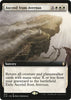Ascend from Avernus (Extended Art) - Commander Legends: Battle for Baldur's Gate #554