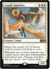 Angelic Guardian - Core Set 2020 #302/280