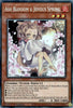 Ash Blossom & Joyous Spring (1st Edition) (Alternate Art) (PCR) - RA04-EN025