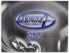 Sage 2025 Aspire Football Hobby Box